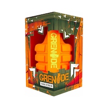 '+2 Hediye Grenade Thermo Detonator 100 Kapsül
