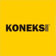 Koneks 624892 Segman Olcu: 0.50 - 4 Adettir