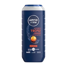 250ml Duş Jeli, Kadınlar İçin Ferahlatıcı Temizlik Acai Üzümü