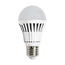 Ct 4229 Şarjlı Led Ampul Beyaz