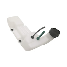 Stihl Fs 120-250 Tırpan Uyumlu Benzin Deposu