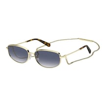 Marc Jacobs Marc 772 N S Lks 08 60 Kadın Güneş Gözlüğü Altın