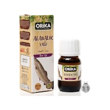 Orika Alabalık Yağı 20 ML