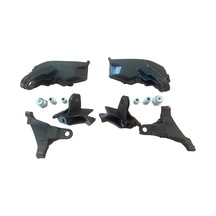 Mercedes E211 2002-2009 12 Parça Far Tamir Kiti Mrc 010 Marka İle Uyumlu