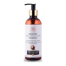 Natural Clinic At Kestanesi Özlü Şampuan 350 ML