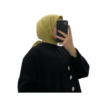 Aker Monogram Jakar Eşarp 6060950 961 961