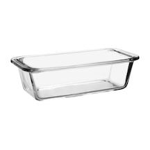 Paşabahçe Asorti Borcam 21-25-26 Cm 5 Adet Çok Renkli