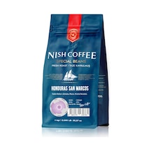Nish Filtre Kahve Honduras San Marcos 1 Kg Çekirdek Kahve