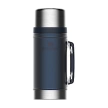 Stanley Classic Legendary Food Jar 0.94l Lacivert