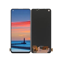 Oneplus Nord N20 Lcd Ekran Dokunmatik Siyah