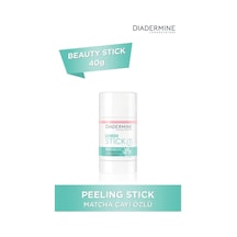 Diadermine Matcha Çayı Özlü Peeling Stick 40 G
