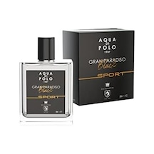 1987 Gran Paradiso Sport 50 Ml Edp Erkek Parfüm Diğer