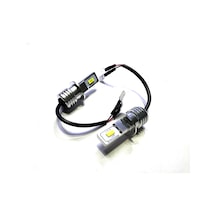 FEMEX NOVA CSP 3570 H3 BUZ MAVİ LED XENON LED HEADLİGHT