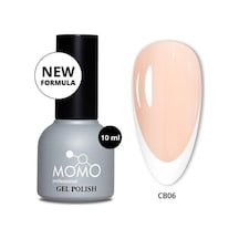 Momo Color Base Coat 10ml. Cb06
