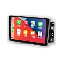 Lovion Cpr2403 Chevrolet Captiva 2006 2011 4+64gb Android Carplay Multimedya Teyp 9"