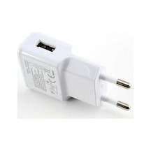 Samsung Uyumlu S4 S4Mini S3 S3Mini Not2 Alpha G530 Şarj Başlık Adaptörü (508596194)