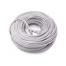 40 Metre Ethernet-Adsl-Cat5 Kablo