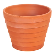 Toprak Saksı 36 23 28,terra Cotta 1 Adet