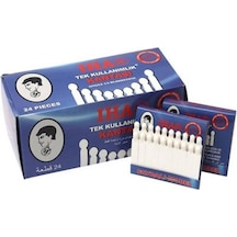 20 Parça .kantaşı Kibrit Tipi 24lü