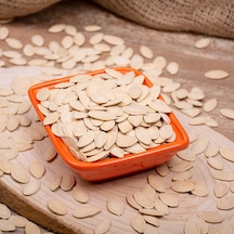 Kurtuluş Kuruyemiş Tuzlu Kavrulmuş İri Nevşehir Kabak Çekirdeği 500 G