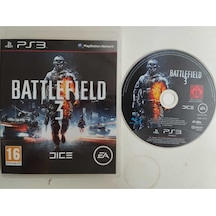 Battlefıeld 3 - 2. El Ps3 Playstatıon 3 Oyun