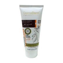 Dermaderm Çatlak Önleyici Krem Kakao Yağlı 100 G