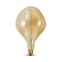 Orbus PSA165 350LM 4 W Dekoratif Led Ampul Amber