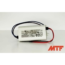 Meanwell Drıver 18v 700ma Apc-12-700 Led Sürücü