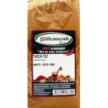 Mahmut Gedemenli Toz Tarçın 500 G