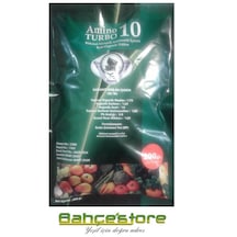 Amino Turbo 12 Aminoasit Içeren Katı Organik Gübre 400 G