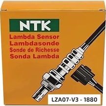 Volkswagen Ngk Lza07-v3 Lambda Sensörü