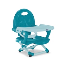 Chicco Pocket Snack Yükseltici Mama Sandalyesi
