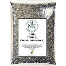 Chia Tohum 50gr