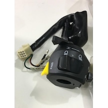 RKS TİTANİK 150 SİNYAL KUMANDASI