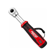 Rico 007-rc1400 Şarjlı Cırcır Kolu 60 Nm