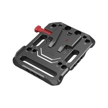 Smallrig 2988 V Montajlı Akü Plakası