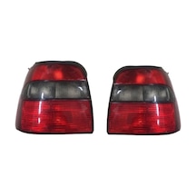 Skoda Felicia Arka Stop Lamba Takımı