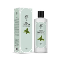 4 Adet Rebul Kolonya Yeşil Çaylı 250 Ml