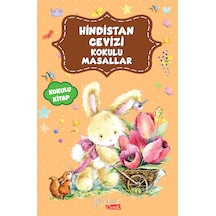 Hindistan Cevizi Kokulu Masallar - Aıaı-896806