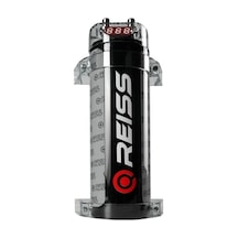 Reiss Kapasitör 20 Farad - 12v 20 Farad Capacitor - Reiss Rs-cap20f Kalite Arayanlara