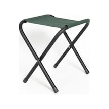 Asvera Yakut Serisi Katlanır Kamp Ve Balıkçı Taburesi Portatif Hafif Pratik Katlanabilir Tabure Sandalye Çok Renkli