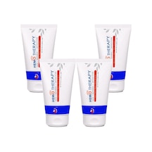 Hemo Therapy: 4 Adet Iskoç Karaağaç Özlü An.al Bakım Kremi 50 Ml