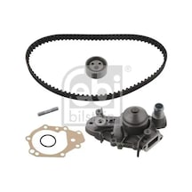 Renault Twingo 1 Triger Seti + Devirdaim 1.2 1997-2002 Febı 32736