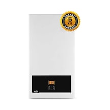 Airfel Digifel Premix 36/36 Kw (30.000 Kcal) Tam Yoğuşmalı Kombi