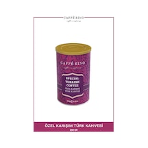 Caffe Rino Türk Kahvesi Special 250 G