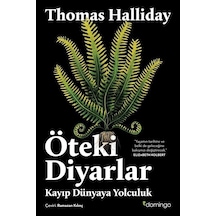 Öteki Diyarlar / Thomas Halliday