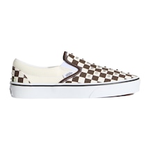 000d6y3n11-r Vans Classic Slip-on Spor Ayakkabı Kahve 000d6y3n11-r Kahve Beyaz