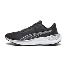 Puma Electrıfy Nıtro 3 Kadın Koşu Ayakkabısı 378456 01 Siyah