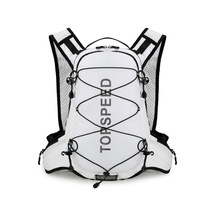 Sones Vanaheimr Büyük Kapasiteli Su Geçirmez Dağcılık Sırt Çantası Çok İşlevli Spor Su Çantası, Boyut: Tek Beden Beyaz