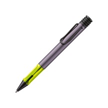 Lamy Al-star Tukenmez Kalem Alumınyum Aubergıne Mor